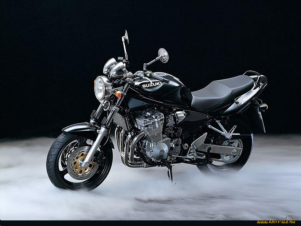 , suzuki